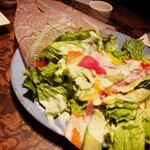 イタリアンダイニング グラッツェ - 