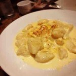 イタリアンダイニング グラッツェ - 