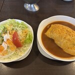 カジュアルカフェ あらびか - 