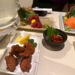 個室完備 団欒 新橋店 - 