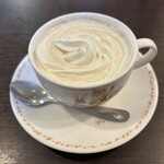 カジュアルカフェ あらびか - 