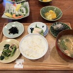 すみや亀峰菴 - 料理写真: