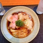 柴崎亭 つつじヶ丘本店 - 