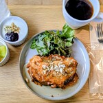 2343 フードラボ - 