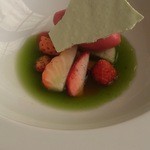 小笠原伯爵邸 - バジルのフィーユ