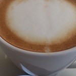 小笠原伯爵邸 - カプチーノ