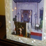 小笠原伯爵邸 - 皇太子様も、ご来店あそばされていらっしゃるそうです