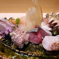 鮨　臥龍 - 