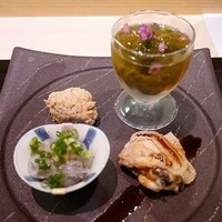 鮨　臥龍 - 