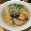 函館塩ラーメン 五稜郭