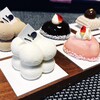 Masahiko Ozumi Paris 阪急うめだ本店