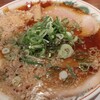 ラーメン 魁力屋 取手店