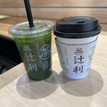 辻利 京都タワーサンド店 - 