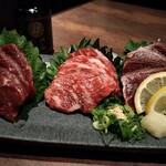 博多もつ鍋おおやま 横浜 - 