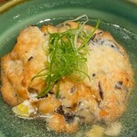 俺の割烹 おでん 銀座 - 