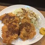 魚三酒場 富岡店 - 