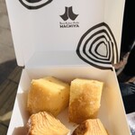 はちやカフェ - 料理写真: