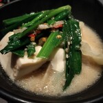 博多もつ鍋おおやま - 