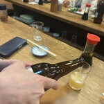 魚三酒場 富岡店 - 