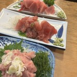 魚三酒場 富岡店 - 