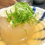 俺の割烹 おでん 銀座 - 