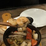 デザイナーズ個室 肉バル W - 