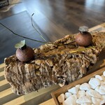 レストラン ウオゼン - 