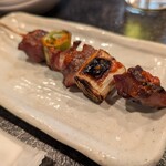 かしら屋 - 料理写真: