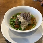 レストラン ウオゼン - 