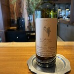 レストラン ウオゼン - 