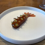 レストラン ウオゼン - 