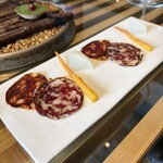 レストラン ウオゼン - 