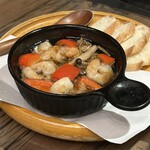 デザイナーズ個室 肉バル W - 