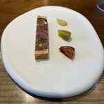 レストラン ウオゼン - 