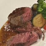 デザイナーズ個室 肉バル W - 