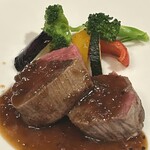 デザイナーズ個室 肉バル W - 
