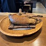 レストラン ウオゼン - 