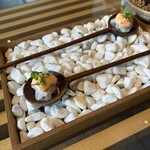 レストラン ウオゼン - 