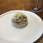 レストラン ウオゼン - 