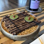 レストラン ウオゼン - 