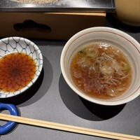 京都つゆしゃぶCHIRIRI 大阪梅田茶屋町店 - 