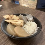 餃子酒場 肉汁とっつぁん 池袋店 - 