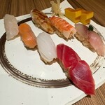 品川 個室和食 まつもと - 