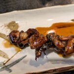 鰻 かねいち - 新鮮さが感じられる