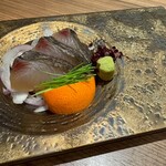 品川 個室和食 まつもと - 