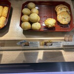 出塚水産 新千歳空港店 - 