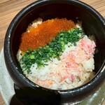 品川 個室和食 まつもと - 