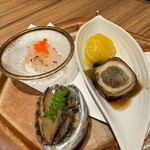 品川 個室和食 まつもと - 