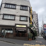 イル・パチョッコーネ・カゼイフィーチョ - 