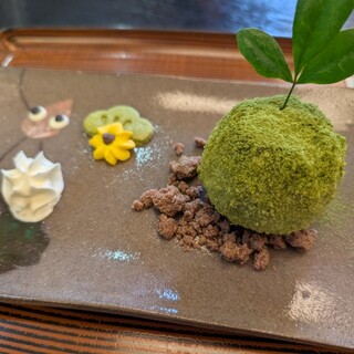 盆栽レストラン大宮_1